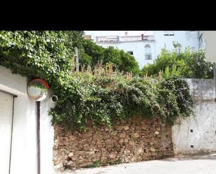 Jardí de Terreny en venda en Gaucín