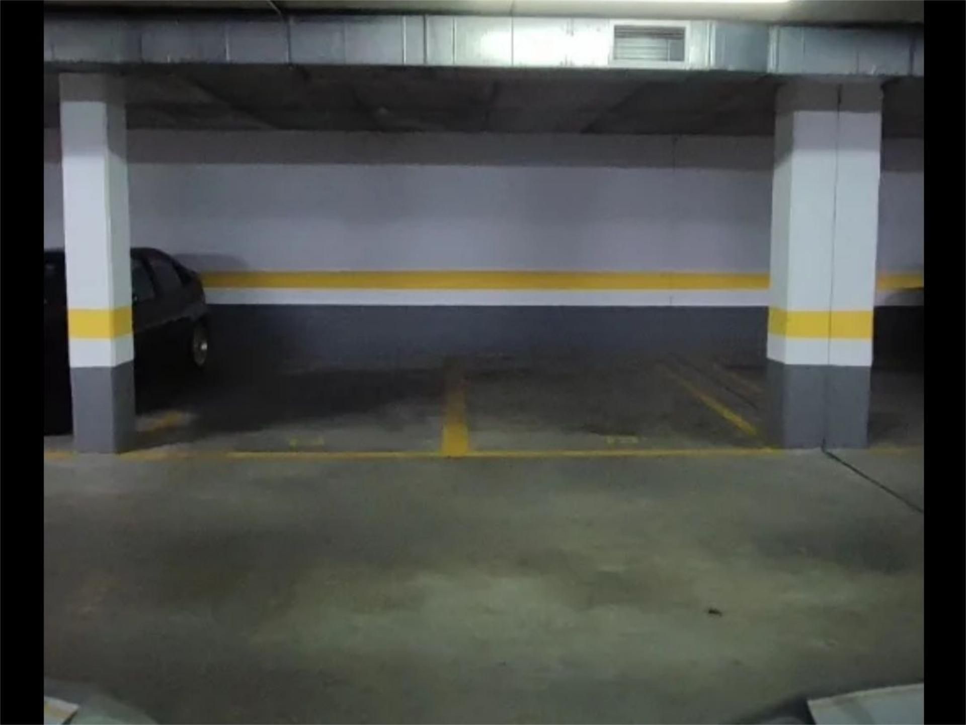 Aparcament de Garatge de lloguer en Lardero