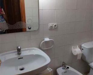 Bathroom of Apartment for sale in El Pont de Suert