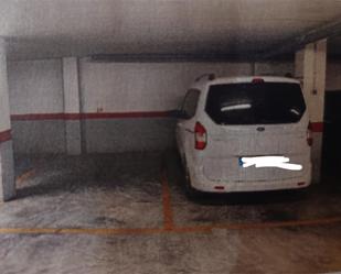 Parking of Garage for sale in Almussafes