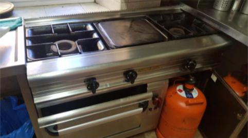 Foto 4 de Piso en venta en Calle Julióbriga, 22, Reinosa, Cantabria