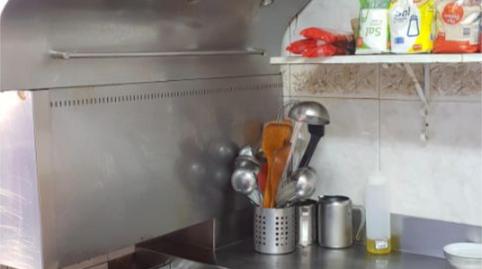 Foto 5 de Piso en venta en Calle Julióbriga, 22, Reinosa, Cantabria