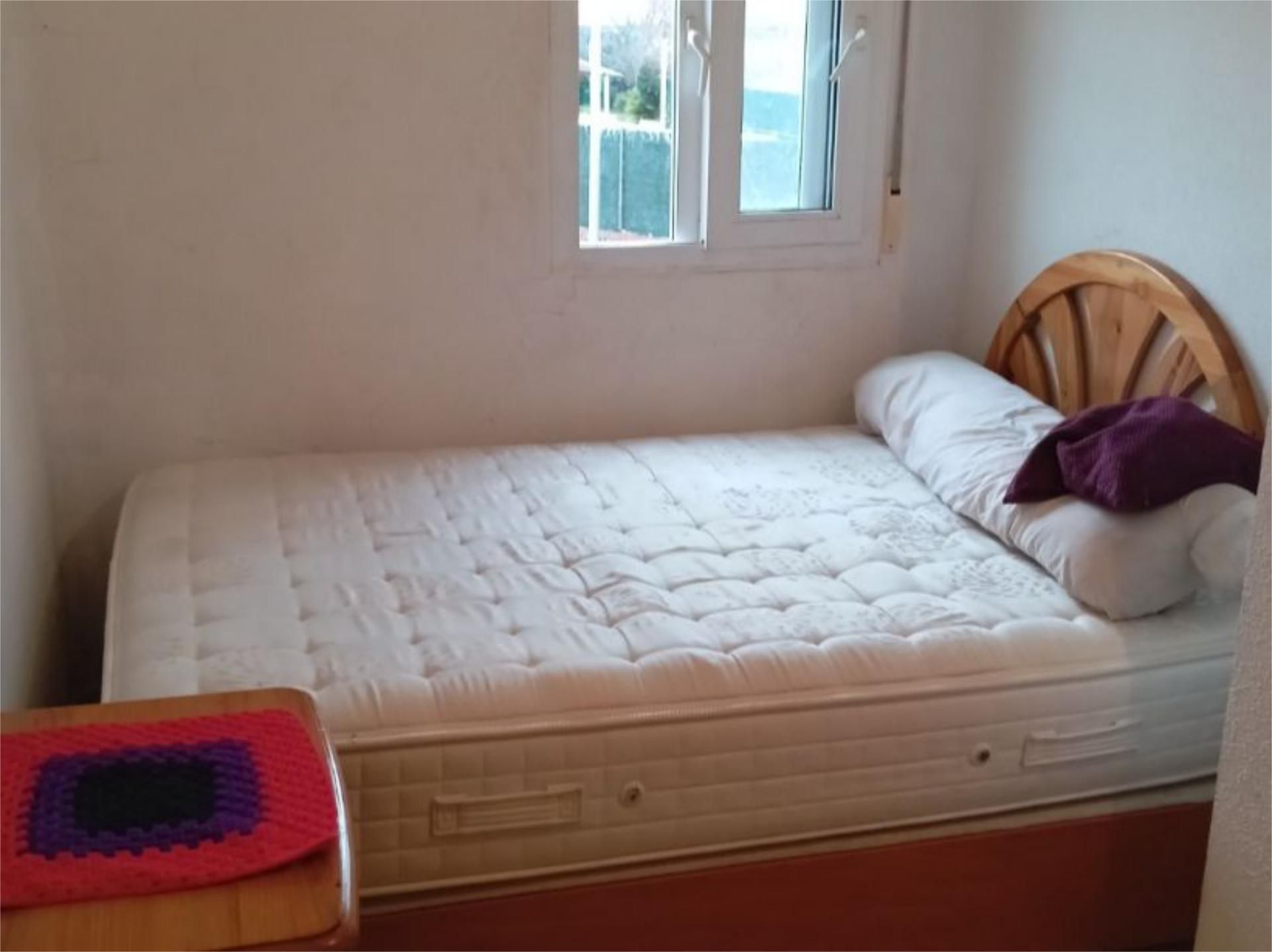 Flat to share in Avenida de la Constitución, 130, Virgen del Rosario Bedroom of Flat to share in Torrejón de Ardoz with Community parking