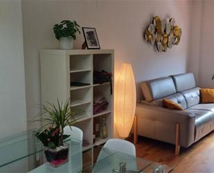 Living room of Flat for sale in Sant Joan Despí