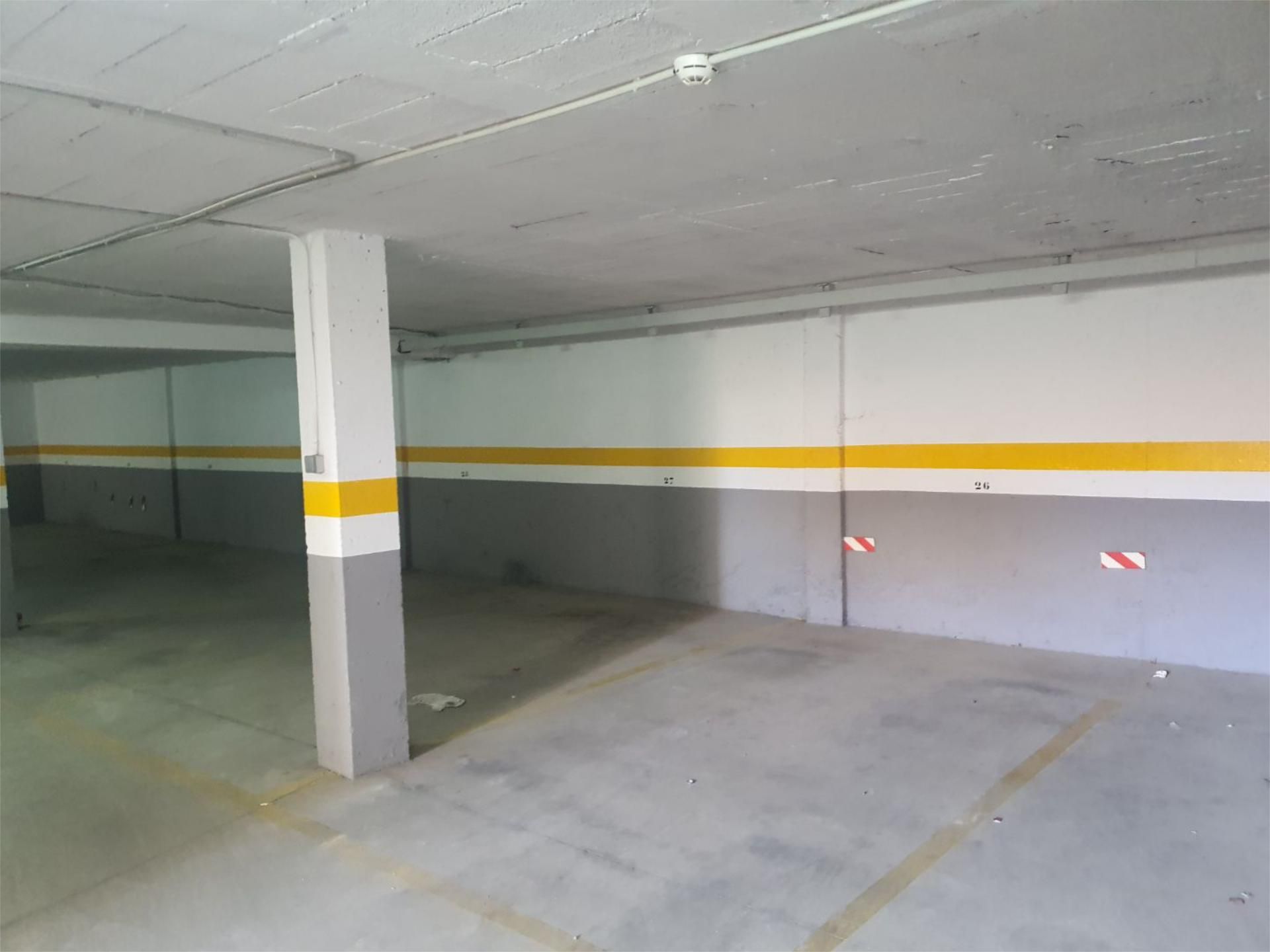 Parking of Garage to rent in Quintanar del Rey
