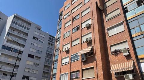 Foto 2 de Pis de lloguer a Calle de Santander, 2, Ciudad Jardín - Parque Roma, Zaragoza