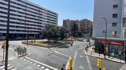 Foto 3 de Pis de lloguer a Calle de Santander, 2, Ciudad Jardín - Parque Roma, Zaragoza