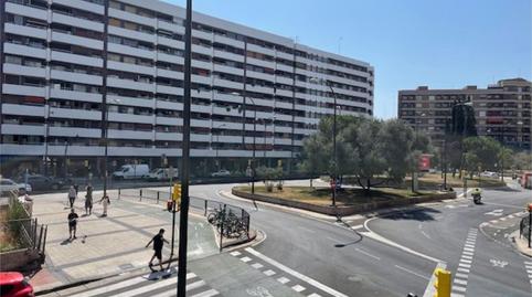 Foto 4 de Pis de lloguer a Calle de Santander, 2, Ciudad Jardín - Parque Roma, Zaragoza