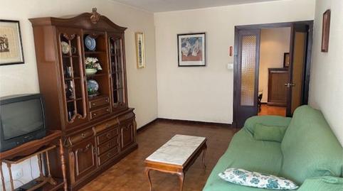 Foto 5 de Pis de lloguer a Calle de Santander, 2, Ciudad Jardín - Parque Roma, Zaragoza