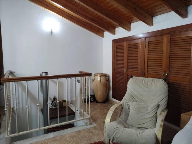 Piso en Venta en Calle Carretera, 104 en Huércal-Overa