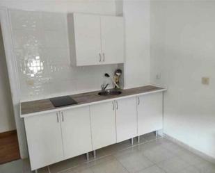 Apartament de lloguer a Ciudad Jardín - Tagarete - El Zapillo