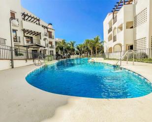 Swimming pool of Flat for sale in Itrabo  with Terrace, Swimming Pool and Balcony