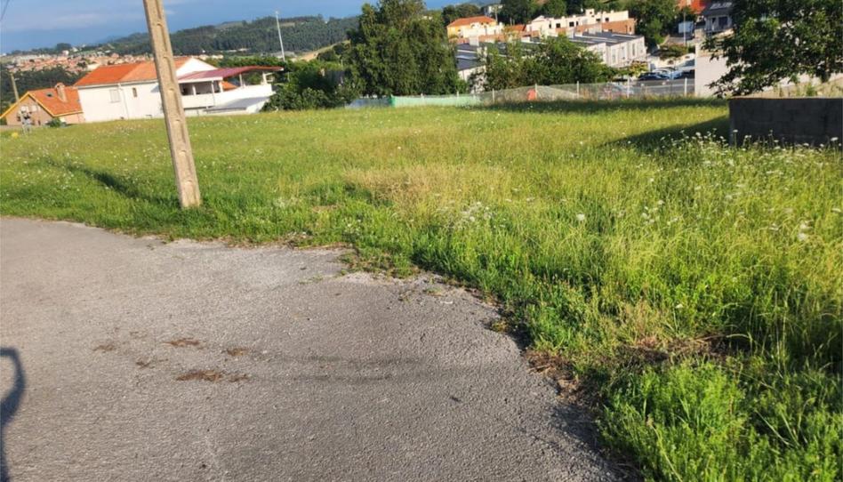 Land for sale in Las Pedregueras, 79, Mogro, Cantabria - image 1 Photo 1 of Land for sale in Las Pedregueras, 79, Mogro, Cantabria