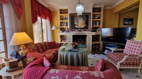 Casa o xalet en venda a Calle Pino Padre, 6a, Cerrado de Calderón - Hacienda Paredes, Málaga - imatge 3 Foto 3 de Casa o xalet en venda a Calle Pino Padre, 6a, Cerrado de Calderón - Hacienda Paredes, Málaga