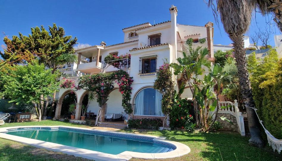 Casa o xalet en venda a Calle Pino Padre, 6a, Cerrado de Calderón - Hacienda Paredes, Málaga - imatge 1 Foto 1 de Casa o xalet en venda a Calle Pino Padre, 6a, Cerrado de Calderón - Hacienda Paredes, Málaga