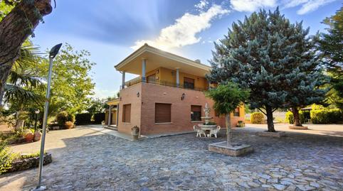 Foto 4 de Casa o xalet en venda a Calle la Marjal, 347, Banyeres de Mariola, Alicante