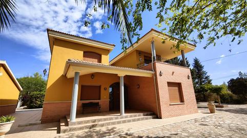 Foto 2 de Casa o xalet en venda a Calle la Marjal, 347, Banyeres de Mariola, Alicante