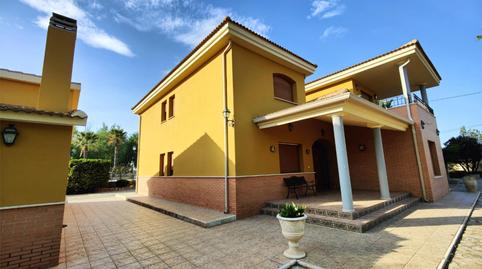 Foto 5 de Casa o xalet en venda a Calle la Marjal, 347, Banyeres de Mariola, Alicante