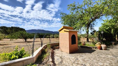 Foto 3 de Casa o xalet en venda a Calle la Marjal, 347, Banyeres de Mariola, Alicante