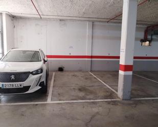 Parking of Garage to rent in Alicante / Alacant