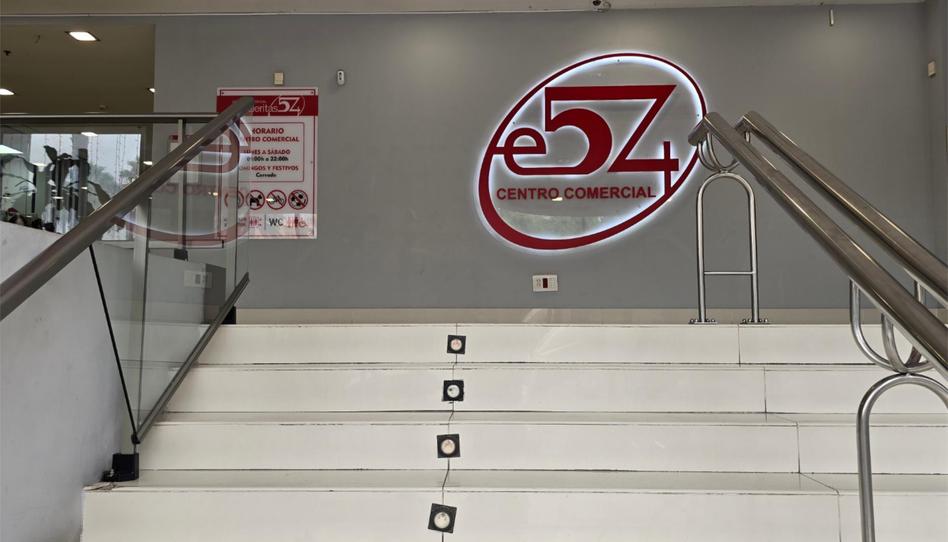 Premises to rent in Avenida Escaleritas, 54, Altavista - Don Zoilo, Las Palmas de Gran Canaria - image 1 Photo 1 of Premises to rent in Avenida Escaleritas, 54, Altavista - Don Zoilo, Las Palmas de Gran Canaria