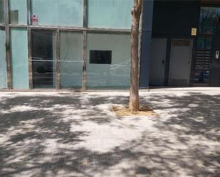 Exterior view of Premises to rent in Sabadell