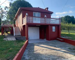 Casa o xalet de lloguer a Centro de Culleredo