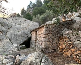 Exterior view of Land for sale in Sóller