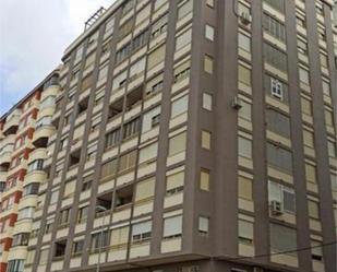 Exterior view of Flat for sale in Alzira  with Terrace