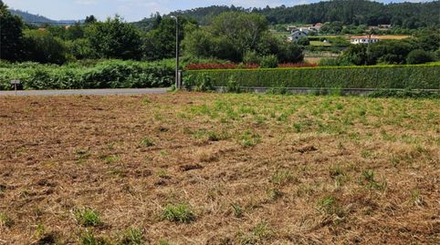 Foto 2 von Country house zum Verkauf in Canceló, 26, A Baña , A Coruña