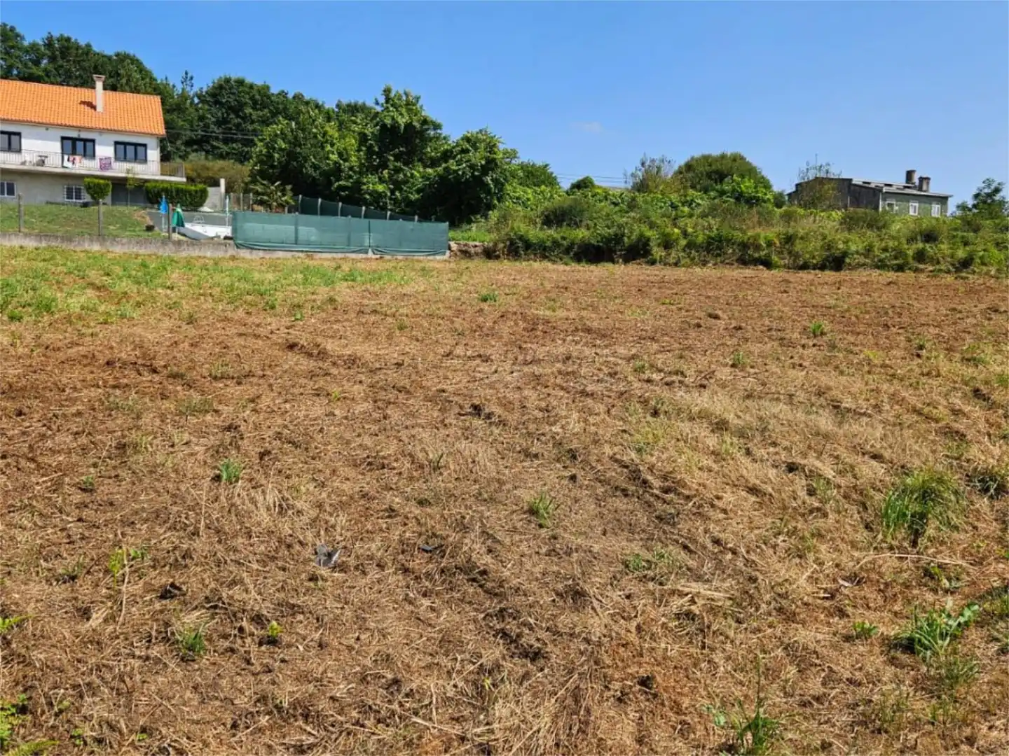 Country homes for sale in Canceló, 26, A Baña Country homes for sale in A Baña