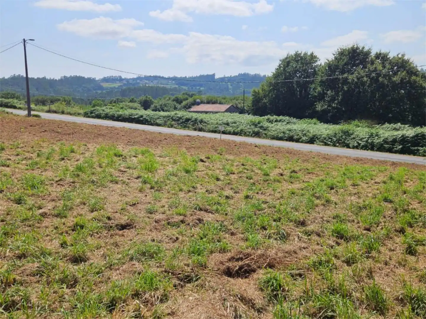 Country homes for sale in Canceló, 26, A Baña Country homes for sale in A Baña