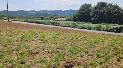 Foto 5 von Country house zum Verkauf in Canceló, 26, A Baña , A Coruña