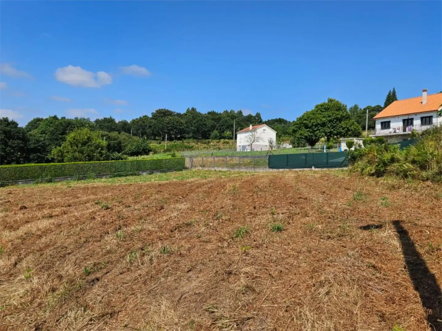Country homes for sale in Canceló, 26, A Baña Country homes for sale in A Baña
