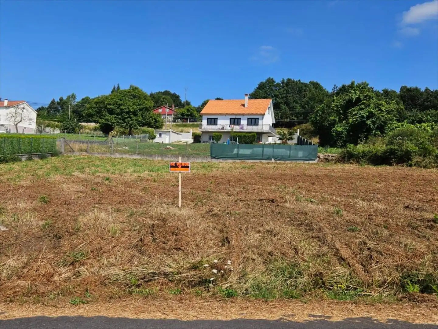 Country homes for sale in Canceló, 26, A Baña Country homes for sale in A Baña