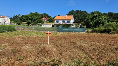 Foto 3 von Country house zum Verkauf in Canceló, 26, A Baña , A Coruña