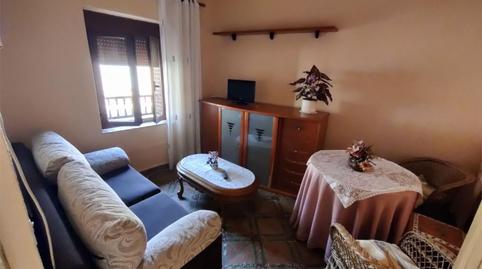 Foto 3 de Planta baixa en venda a Calle la Morería, 56, Sahagún, León