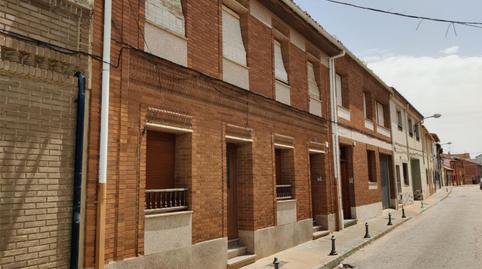 Foto 2 de Planta baixa en venda a Calle la Morería, 56, Sahagún, León