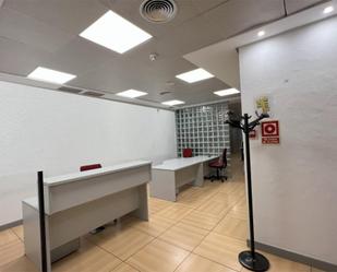 Office to rent in Valladolid Capital