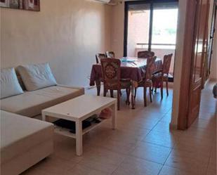 Dining room of Apartment for sale in Fuente Álamo de Murcia  with Terrace