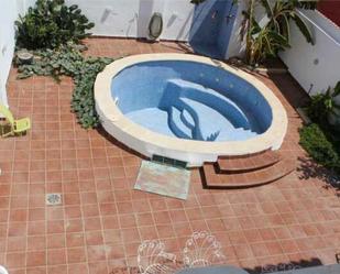 Piscina de Casa adosada en venda en Motril amb Terrassa i Piscina