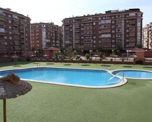 Piscina de Pis per a compartir en San Vicente del Raspeig / Sant Vicent del Raspeig