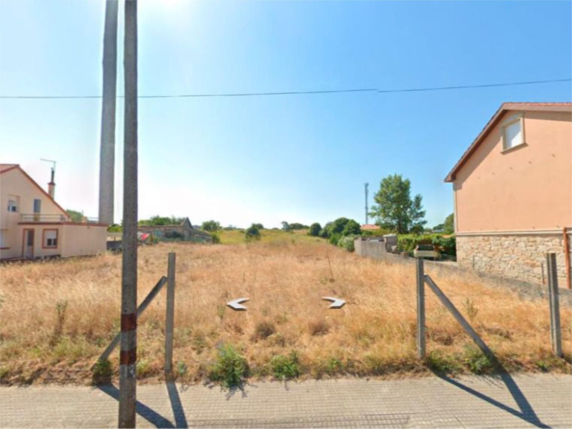 Land for sale in Ribeira