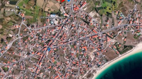 Land for sale in Rua de Sálvora, 32, Aguiño, A Coruña - image 3 Photo 3 of Land for sale in Rua de Sálvora, 32, Aguiño, A Coruña