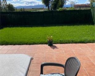 Garden of Apartment for sale in Castañares de Rioja  with Terrace and Swimming Pool