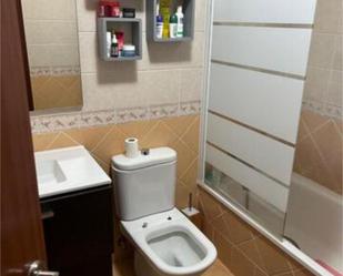 Bathroom of Single-family semi-detached for sale in Granadilla de Abona  with Terrace