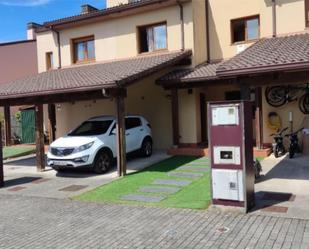 Parking of House or chalet to rent in Miño