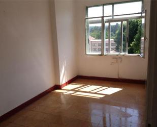 Bedroom of Flat for sale in Santiago de Compostela 