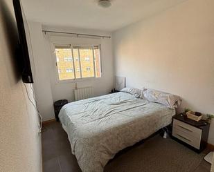 Bedroom of Flat to share in Coslada  with Air Conditioner