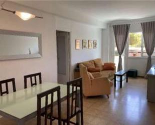 Living room of Flat for sale in Tortosa  with Terrace and Balcony